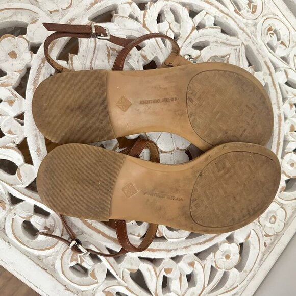 Antonio Melani turtle sandals - Picture 4 of 5